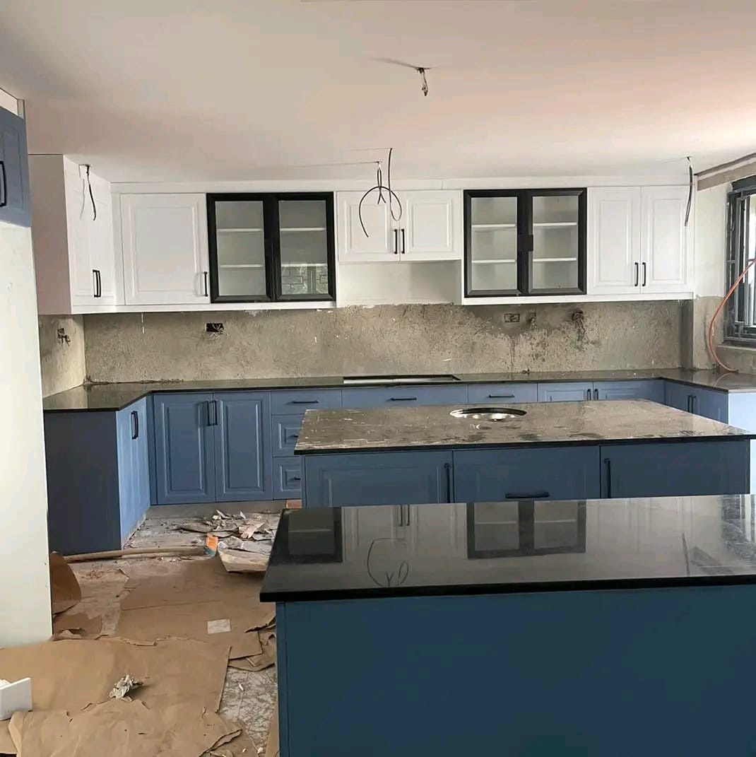 Kitchen 3